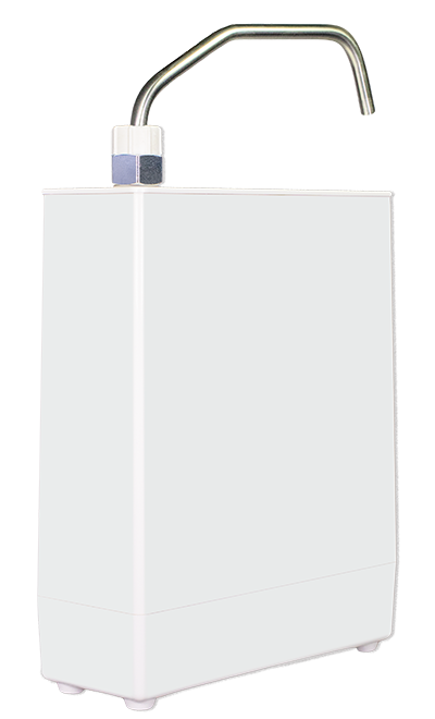 家庭用活水器ディレカスプリング